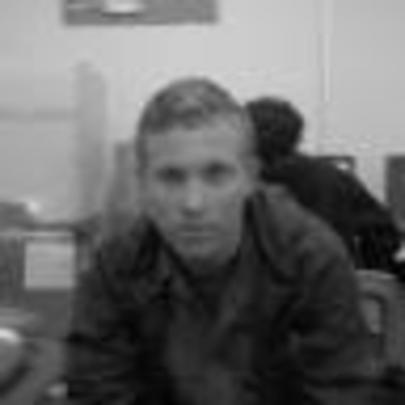 Meet your Posher, Jonathon - Picture 1 of 1